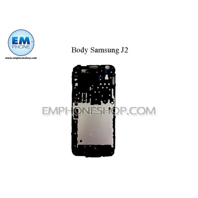 Body Samsung J2